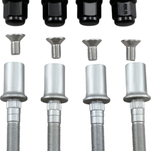 WHEEL STUD/NUT KIT MSE