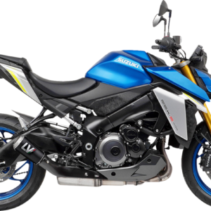 MUFLR LV-10 CF GSX-S 1000