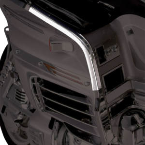 TRIM UPPER FAIRING GL1500