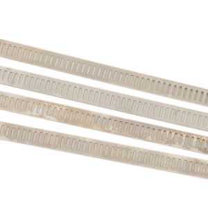 CLAMPS EXH WRAP SIL 4PK