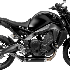 EXHAUST LV YAM MT-09