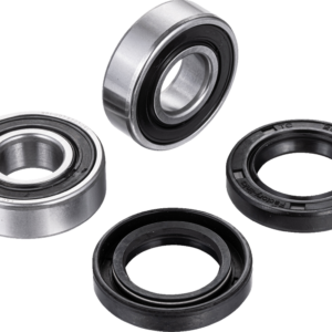 WHEEL BEARING KIT - FRONT