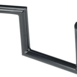 HANDLEBAR ZED BLK