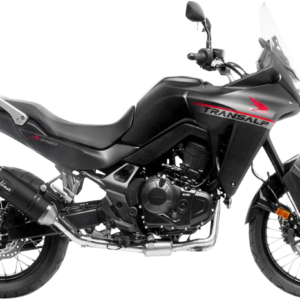 HEADER SS HONDA XL750 TRANSALP