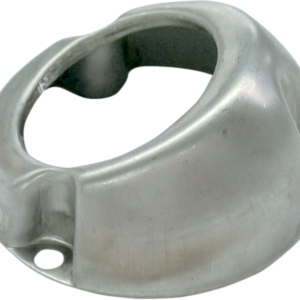 STN MOD END CAP 3.50"