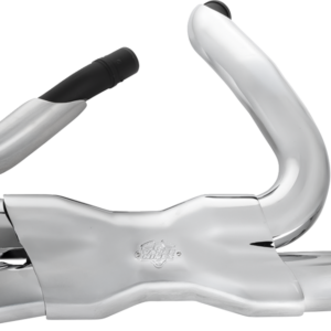 HEADPIPE PWR DUALS CHROME 09-16 TOURING