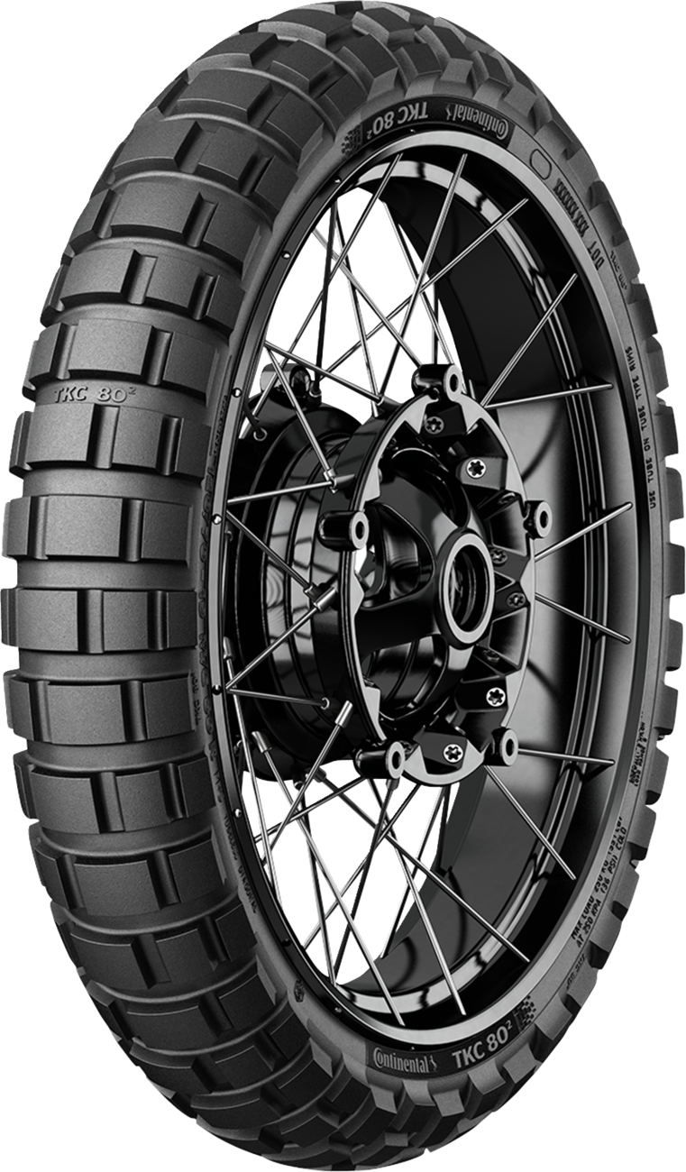 TIRE TKC802 120/70-19 M/C 60R TL