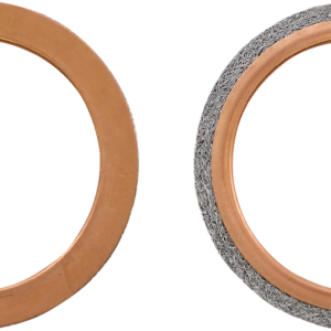 GASKET KIT EXHAUST YAM