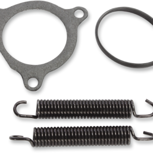 GASKET KIT EXHAUST MOOSE