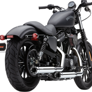 MUFFLERS 3" XL 14-19