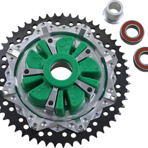 SPROCKET CUSH DR MACH53BK