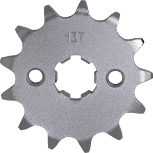 FRONT SPROCKET  - KAWASAKI - 13 T