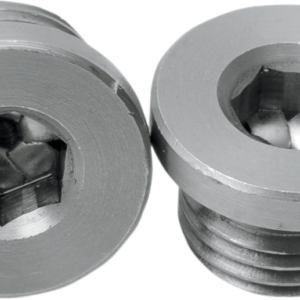 PLUGS 12MM O2 SENSOR