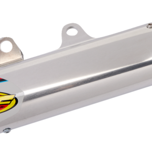MUFFLER T-CORE YZ125