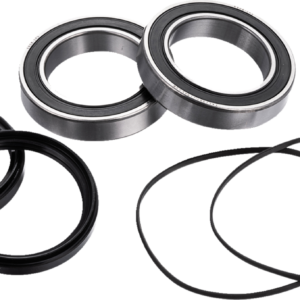 WHEEL BEARING KIT - REAR