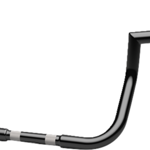 HANDLEBAR TWIN PEAKS 1.25 10B FLH 24+