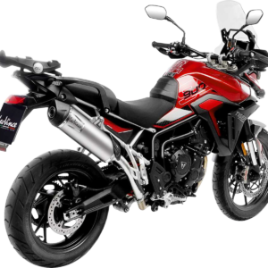 MUFFLER LO ONE EVO SS TIGER 900