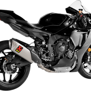 EXHAUST EVO TI YAM R1 20