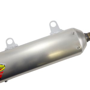 MUFFLER T-CORE 2.1 KTM