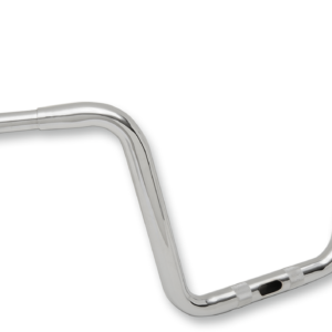 HANDLEBAR 12" CHR FLTR15+