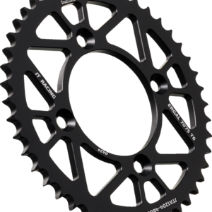 SPROCKET REAR 46T CRF125F BLK