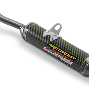 MUFFLER 1131865K