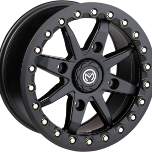 WHEEL 544BL 14X7 4/110