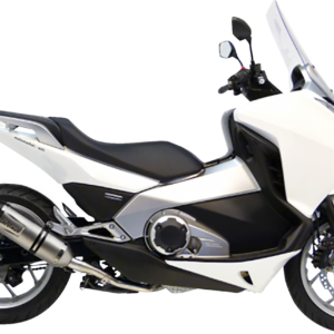 SLIP-ON SBK LVONE NC700