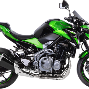 HEADER SS KAW Z900