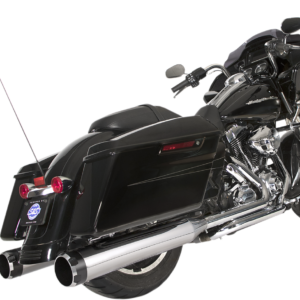 EXHAUST CHR/B THR 09-16FL