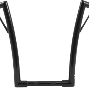 HANDLEBAR LOUIE 16 BLK