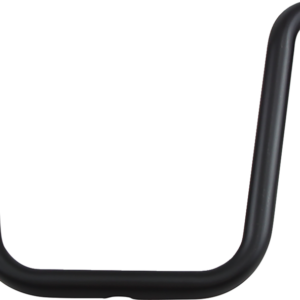 HANDLEBAR 1"NRAPE12"FBTBW