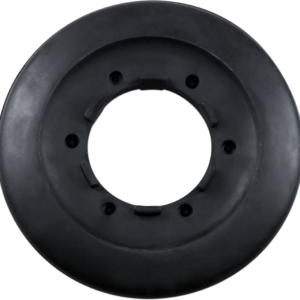 BOGEY TIRE, SKI-DOO