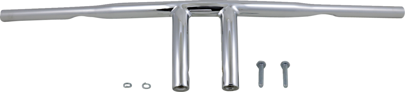 HANDLEBAR RADIUS 1.25"