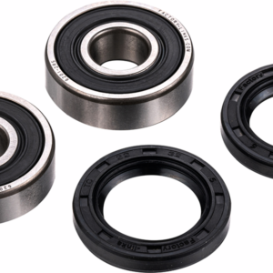 BEARING KIT WHEEL FRONT