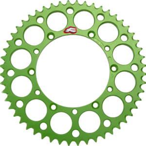 SPROCKET KAW GRN 52T