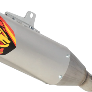 MUFFLER P-CORE 4 HEX MFLR KX450F