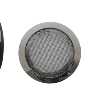 SPARK ARRESTOR END CAP