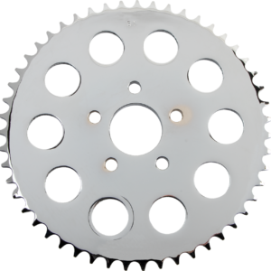 SPROCKET 51T FLAT 86-99
