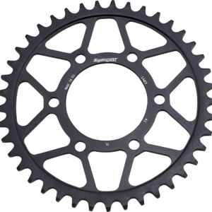SPROCKET REAR STEEL 41T