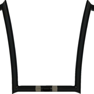 HANDLEBAR MONKEY 14" BLK