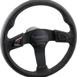 STEERING WHEEL HEATED
