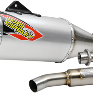 EXHAUST T-6 0121945G