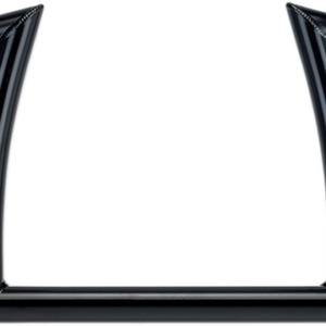 HANDLEBAR KEYSTONE XL BLK