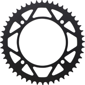 SPROCKET STEEL KTM 48T
