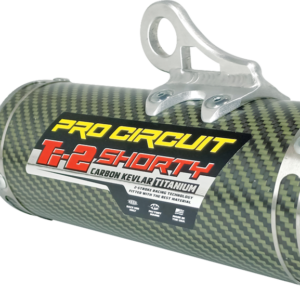MUFFLER 296 SPARK ARRESTOR BETA TRAINER