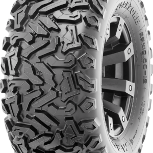 TIRE WORKZONE 25X10-12 6PR