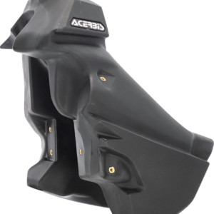 FUEL TANK YZ BLK