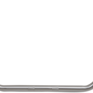 HANDLEBAR 1"APE C 10" 99+