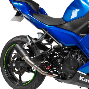 SLIPON MGP STINGR CAR KAW